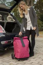 Obrázek k výrobku 78408 - GIMI SPRINTER nákupní taška na kolečkách