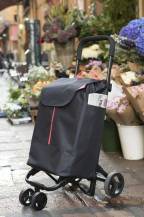 Obrázek k výrobku 78392 - GIMI TWIN nákupní taška na kolečkách