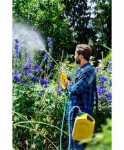 Obrázek k výrobku 62287 - Gloria MultiJet 18V mobilní tlakový systém /včetně baterie/