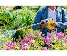 Obrázek k výrobku 62287 - Gloria MultiJet 18V mobilní tlakový systém /včetně baterie/