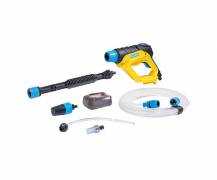 Obrázek k výrobku 62287 - Gloria MultiJet 18V mobilní tlakový systém /včetně baterie/