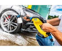 Gloria MultiJet Set na ochranu rostlin