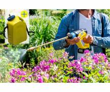 Gloria MultiJet Set na ochranu rostlin