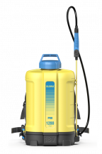 Obrázek k výrobku 77339 - Gloria Pro 1200 li-on Akumulátorový zádový rozprašovač