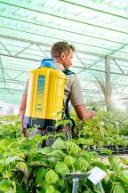 Obrázek k výrobku 77339 - Gloria Pro 1200 li-on Akumulátorový zádový rozprašovač