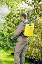 Obrázek k výrobku 77353 - Gloria Pro 1300 Pístový zádový postřikovač