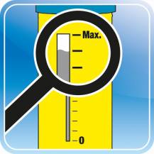 Obrázek k výrobku 77353 - Gloria Pro 1300 Pístový zádový postřikovač