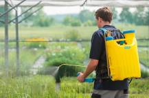 Obrázek k výrobku 77350 - Gloria Pro 1800 Pístový zádový postřikovač