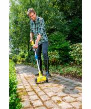 Gloria WeedBrush kartáč