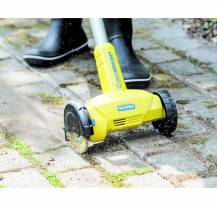 Gloria WeedBrush kartáč