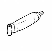 Obrázek k výrobku 52303 - Grease 200 Gr