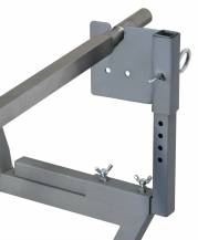 Obrázek k výrobku 75273 - Gril PIGLET s elektrickým rožněm