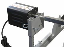 Obrázek k výrobku 75273 - Gril PIGLET s elektrickým rožněm