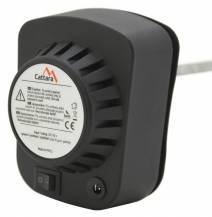 Obrázek k výrobku 79645 - Grilovací jehla 94cm 230V UNI