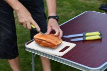 Obrázek k výrobku 76861 - Grilovací nože sada 4+1+1