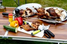 Obrázek k výrobku 76861 - Grilovací nože sada 4+1+1