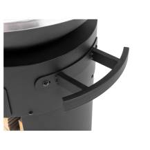 Obrázek k výrobku 93365 - Grilovací ohniště 3v1 FIELDMANN FZG 1019