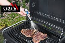 Obrázek k výrobku 74549 - Grilovací teploměr digitální FORK