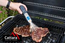 Obrázek k výrobku 74550 - Grilovací teploměr digitální skládací