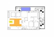 Obrázek k výrobku 52317 - GSM Board Kit Line L8