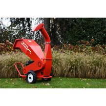 Obrázek k výrobku 62494 - GTM GTS 900Gdrtič dřeva s benzinovým motorem