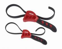 Obrázek k výrobku 15618 - Gumová svorka - 162 a 220mm (sada 2ks)