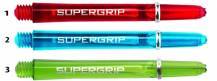 Obrázek k výrobku 50710 - Harrows Násadky SUPERGRIP vel. S Harrows Násadky SUPERGRIP vel. S