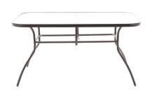 Obrázek k výrobku 63073 - HAVANA set 6 - stůl