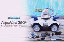 Obrázek k výrobku 71248 - Hayward TigerShark QC bazénový vysavač