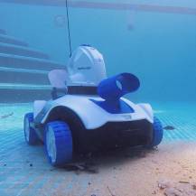 Obrázek k výrobku 71248 - Hayward TigerShark QC bazénový vysavač