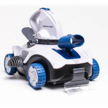 Obrázek k výrobku 71248 - Hayward TigerShark QC bazénový vysavač