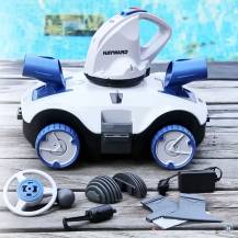 Obrázek k výrobku 71248 - Hayward TigerShark QC bazénový vysavač