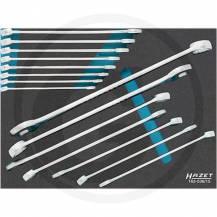 Hazet Dílenský vozík Assistent 179NX-8 206 ks