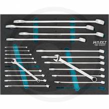 Hazet Dílenský vozík Assistent 179NX-8 206 ks