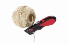 Obrázek k výrobku 14602 - HD automaticky zatahovací pracovní nůž