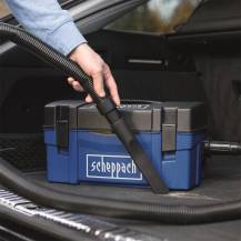 Obrázek k výrobku 20336 - HD2p multifunkční vysavač/kompresor 3v1