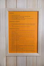 Obrázek k výrobku 67711 - HealthLand DeLuxe 2223 Carbon BT infrasauna