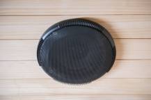 Obrázek k výrobku 67711 - HealthLand DeLuxe 2223 Carbon BT infrasauna