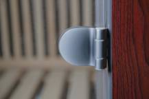 Obrázek k výrobku 67711 - HealthLand DeLuxe 2223 Carbon BT infrasauna