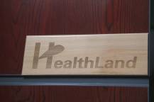 Obrázek k výrobku 67711 - HealthLand DeLuxe 2223 Carbon BT infrasauna