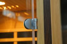 Obrázek k výrobku 42841 - HEALTHLAND Economical 2022 Carbon INFRASAUNA