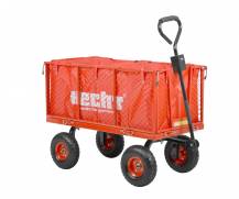 Obrázek k výrobku 23025 - HECHT 52184 - zápřažný vozík
