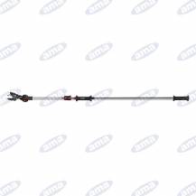 Obrázek k výrobku 61188 - Héliové nůžky s teleskopickou tyčí 4 m