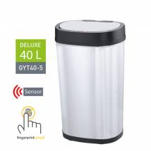 Helpmation DELUXE 40 litrů (GYT40-5) bezdotykový koš