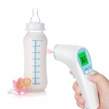 Obrázek k výrobku 67418 - Helpmation JXB308 bezdotykový teploměr