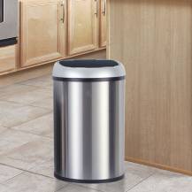 Helpmation MINI 12 litrů Bezdotykový koš (GYT12-2)