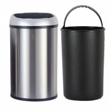 Helpmation MINI 12 litrů Bezdotykový koš (GYT12-2)