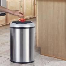Helpmation MINI 12 litrů Bezdotykový koš (GYT12-2)