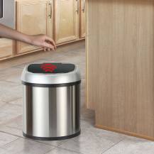 Helpmation MINI 6 litrů Bezdotykový koš (GYT6-2)
