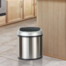 Helpmation MINI 6 litrů Bezdotykový koš (GYT6-2)